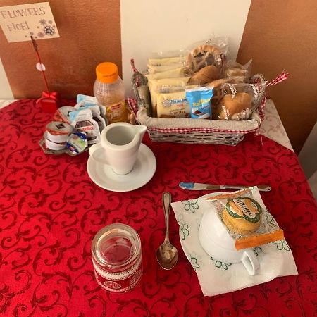 B&B Verona Business And Fun G B Rossi Friendly Екстер'єр фото