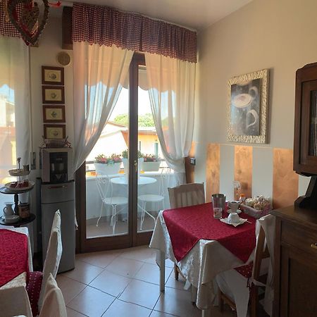 B&B Verona Business And Fun G B Rossi Friendly Екстер'єр фото