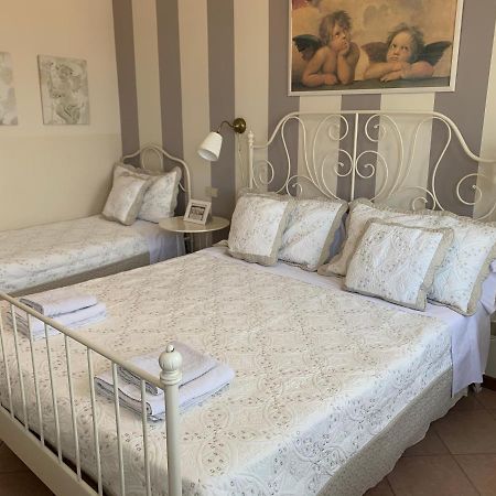B&B Verona Business And Fun G B Rossi Friendly Екстер'єр фото