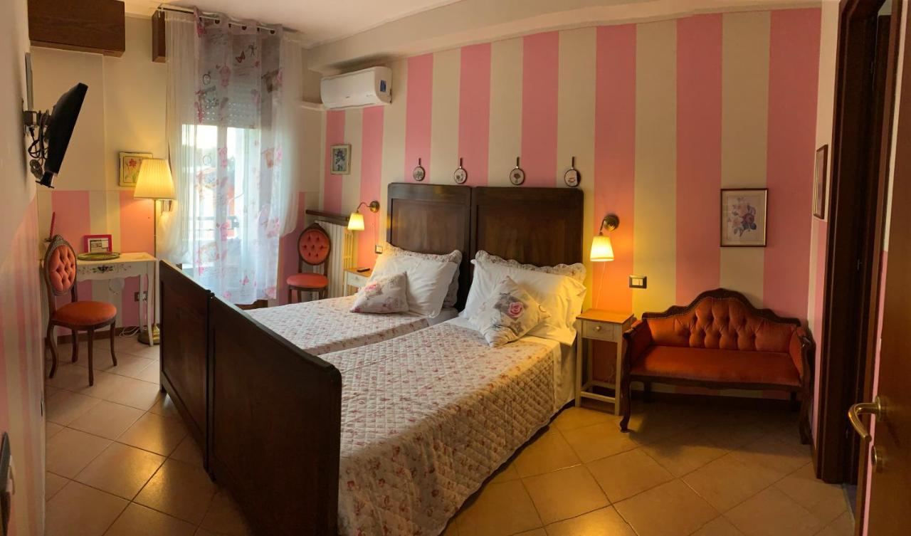 B&B Verona Business And Fun G B Rossi Friendly Екстер'єр фото