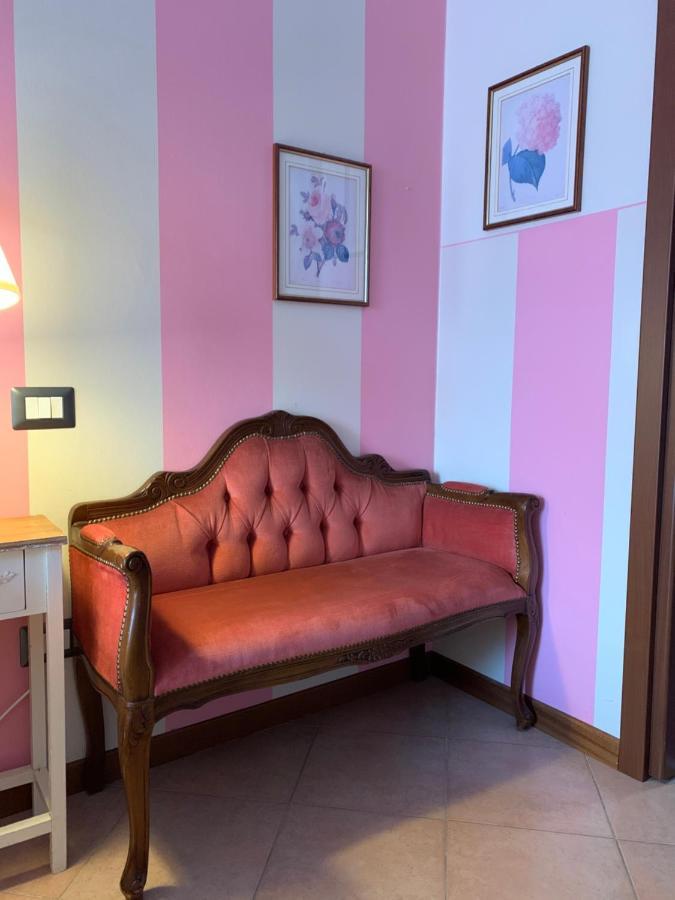 B&B Verona Business And Fun G B Rossi Friendly Екстер'єр фото