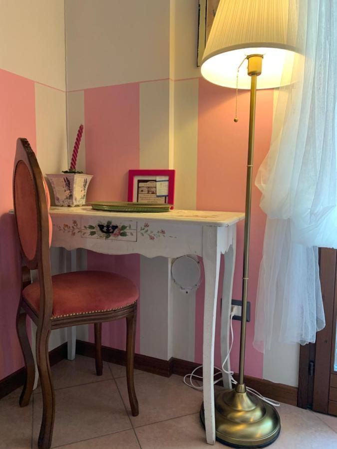 B&B Verona Business And Fun G B Rossi Friendly Екстер'єр фото