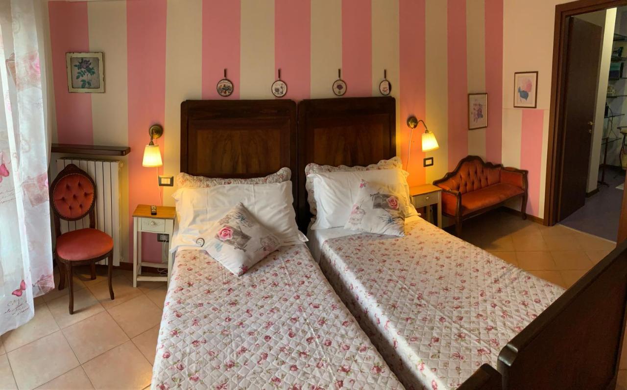 B&B Verona Business And Fun G B Rossi Friendly Екстер'єр фото