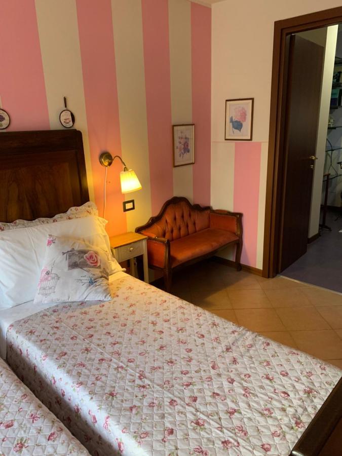B&B Verona Business And Fun G B Rossi Friendly Екстер'єр фото