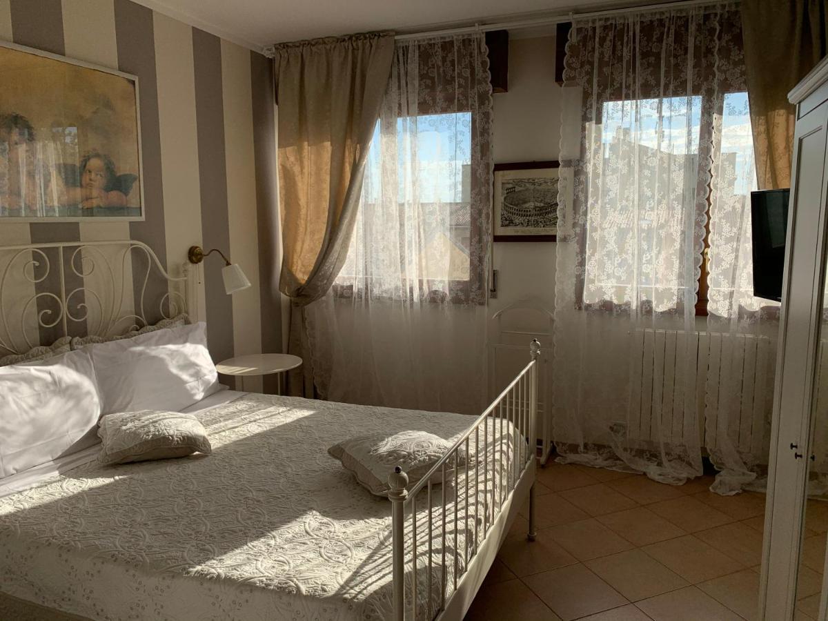 B&B Verona Business And Fun G B Rossi Friendly Екстер'єр фото