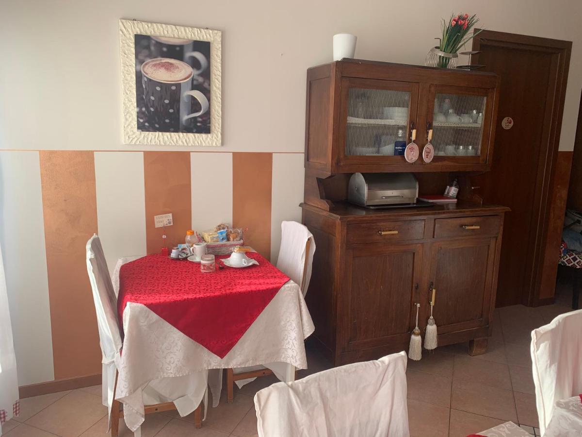 B&B Verona Business And Fun G B Rossi Friendly Екстер'єр фото