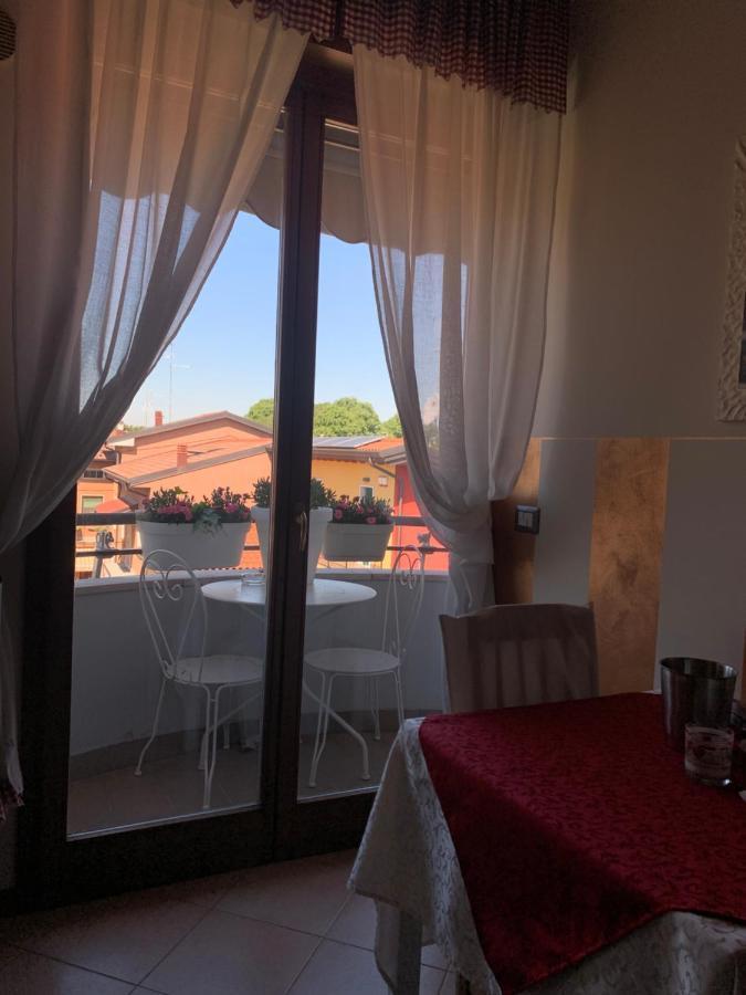 B&B Verona Business And Fun G B Rossi Friendly Екстер'єр фото
