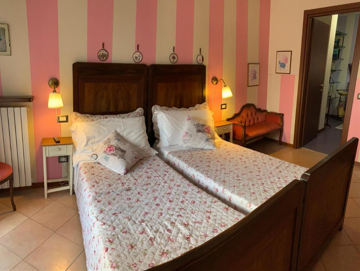 B&B Verona Business And Fun G B Rossi Friendly Екстер'єр фото