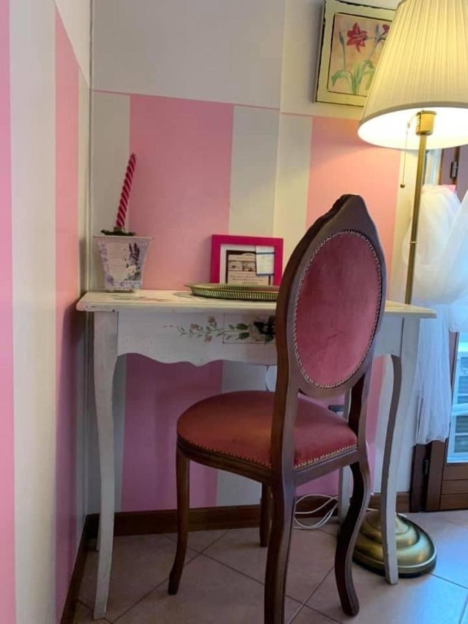 B&B Verona Business And Fun G B Rossi Friendly Екстер'єр фото