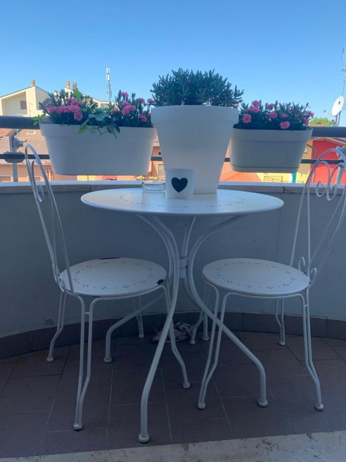 B&B Verona Business And Fun G B Rossi Friendly Екстер'єр фото
