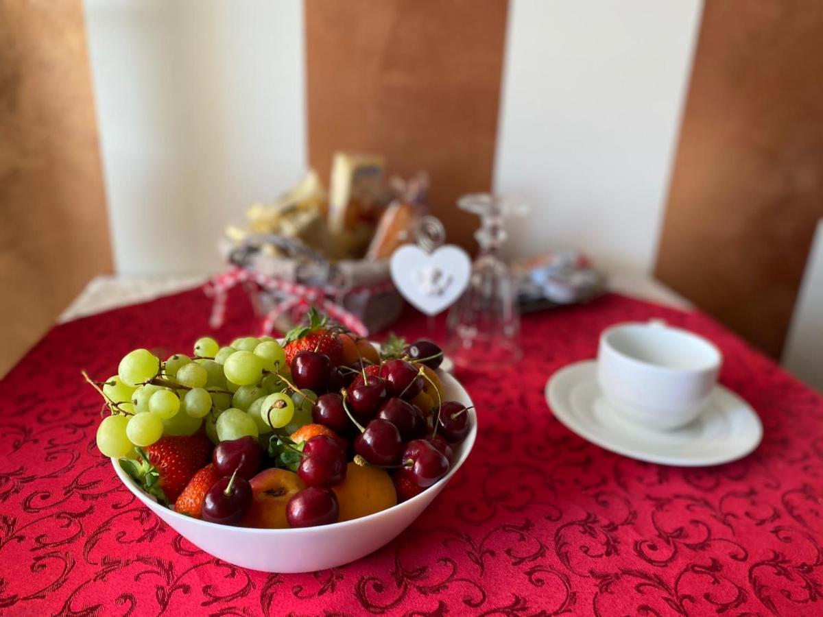 B&B Verona Business And Fun G B Rossi Friendly Екстер'єр фото