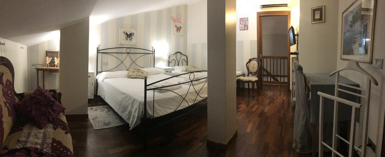 B&B Verona Business And Fun G B Rossi Friendly Екстер'єр фото