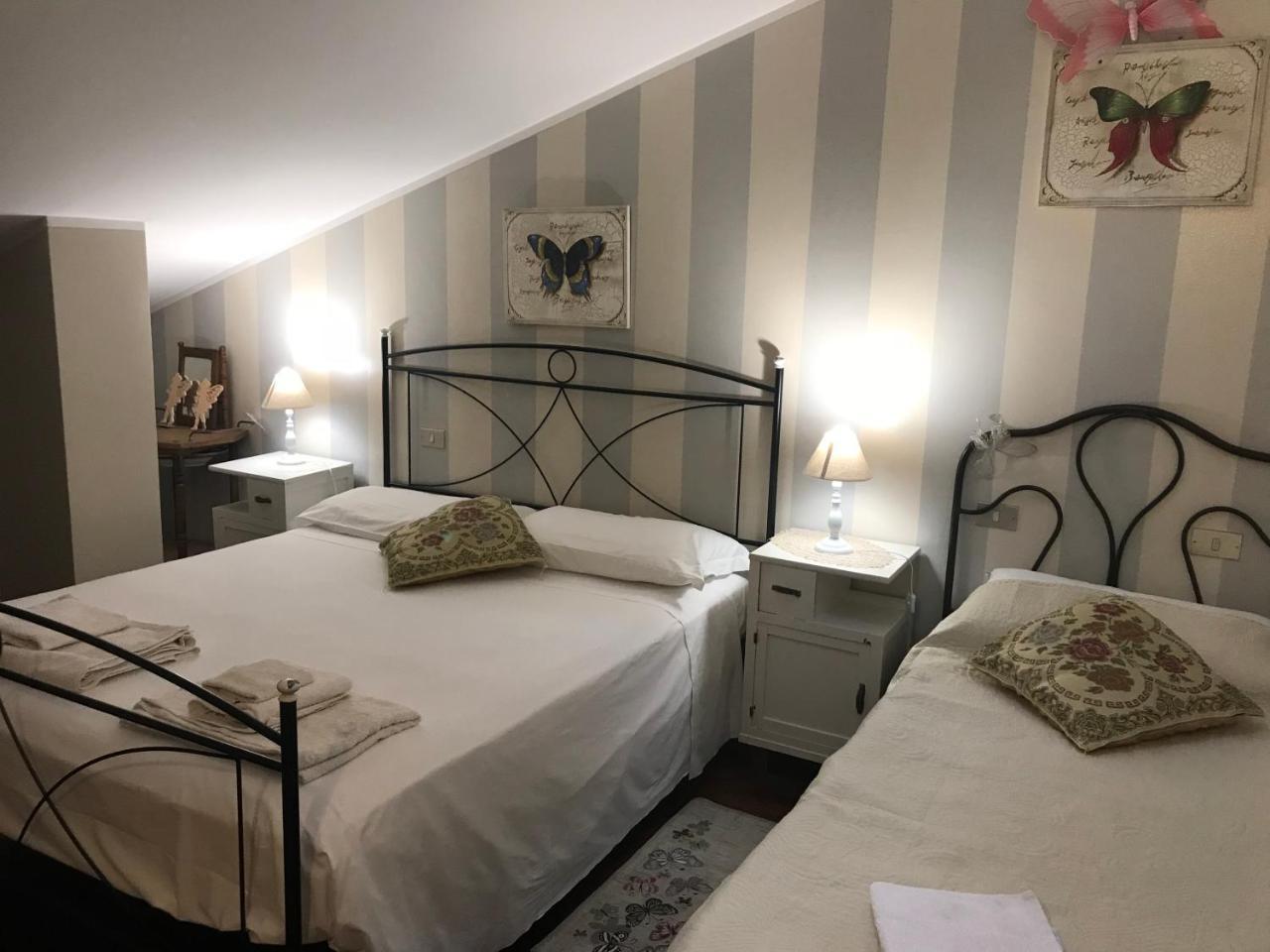 B&B Verona Business And Fun G B Rossi Friendly Екстер'єр фото