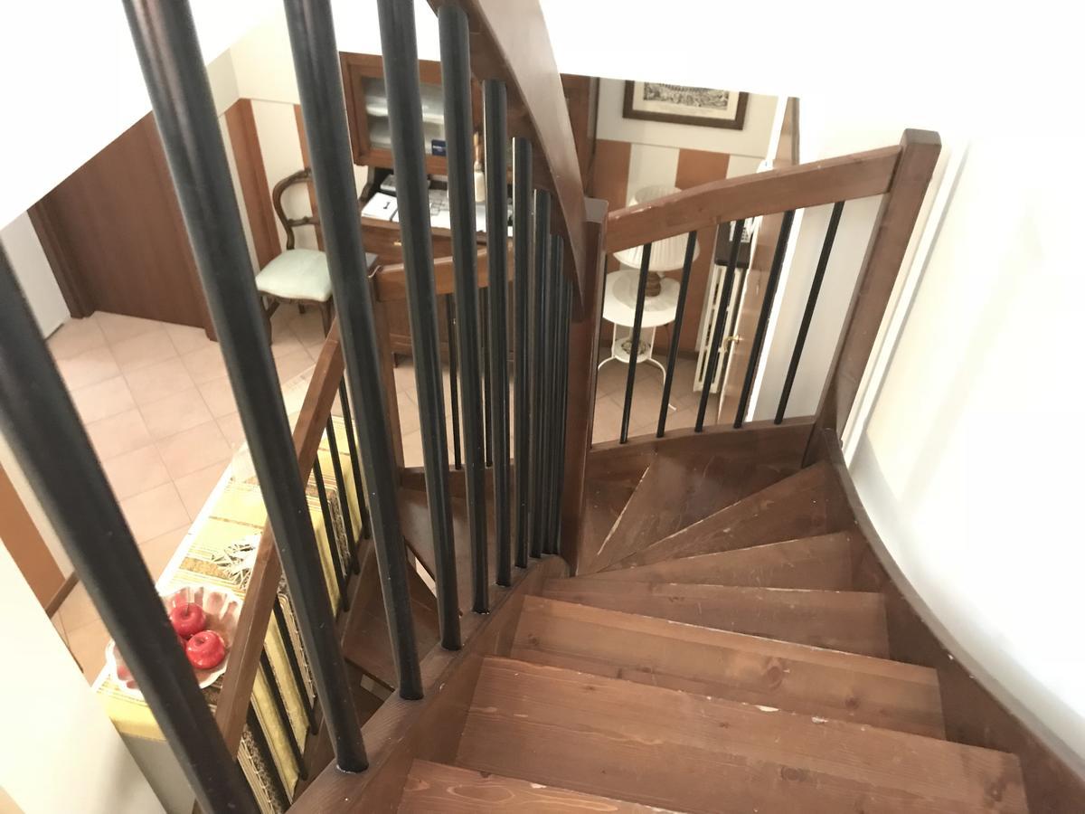 B&B Verona Business And Fun G B Rossi Friendly Екстер'єр фото