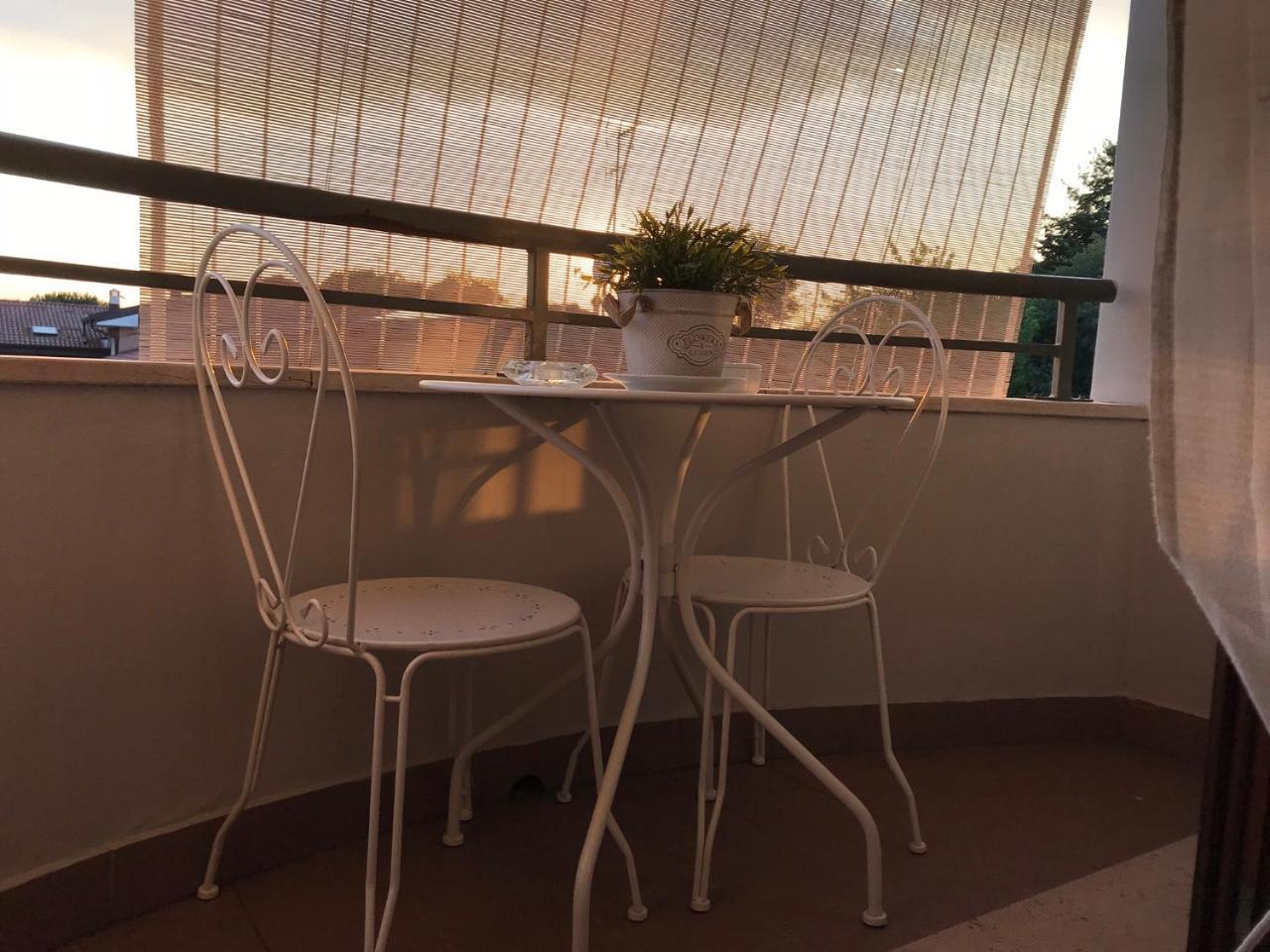 B&B Verona Business And Fun G B Rossi Friendly Екстер'єр фото