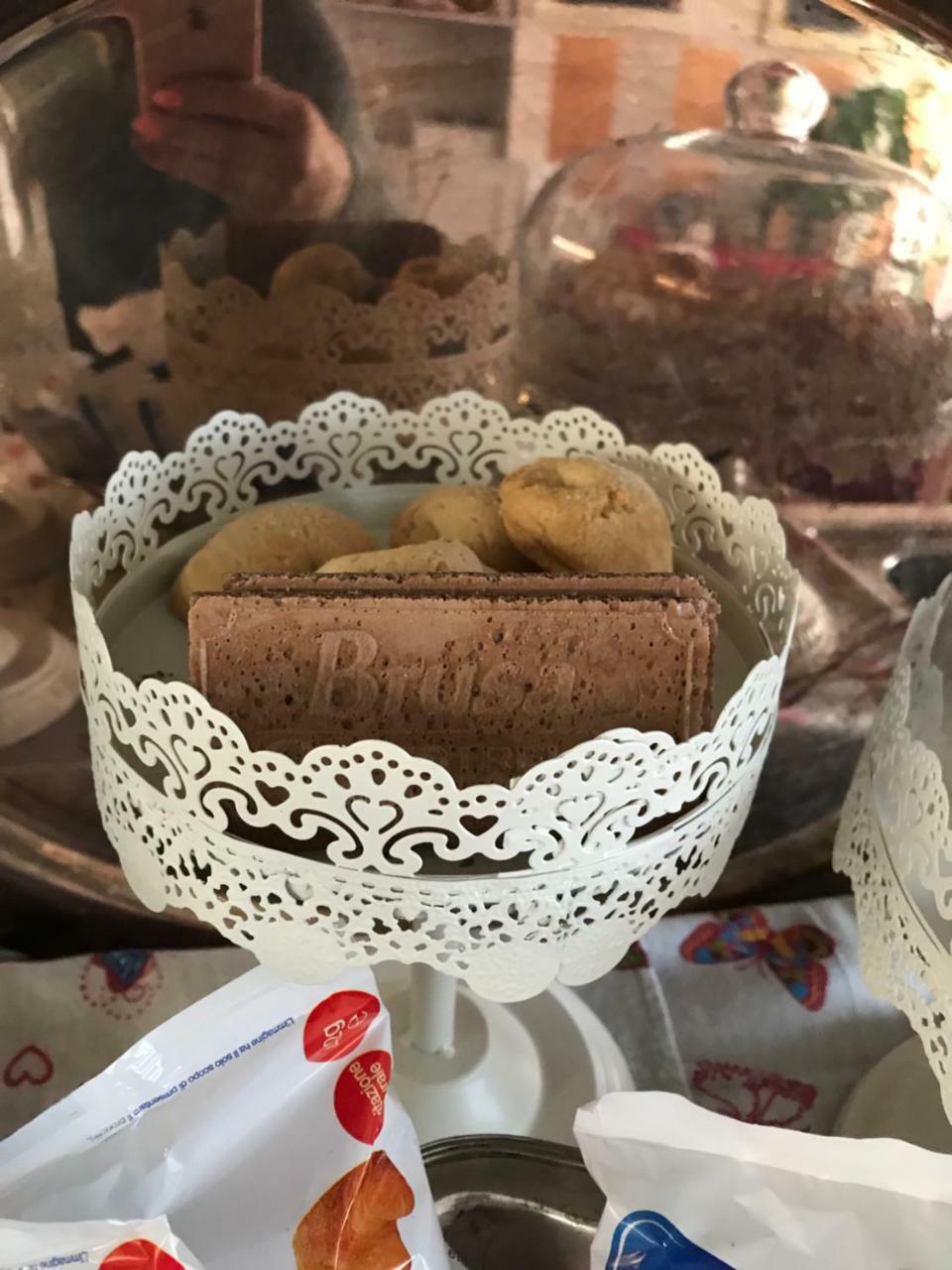 B&B Verona Business And Fun G B Rossi Friendly Екстер'єр фото
