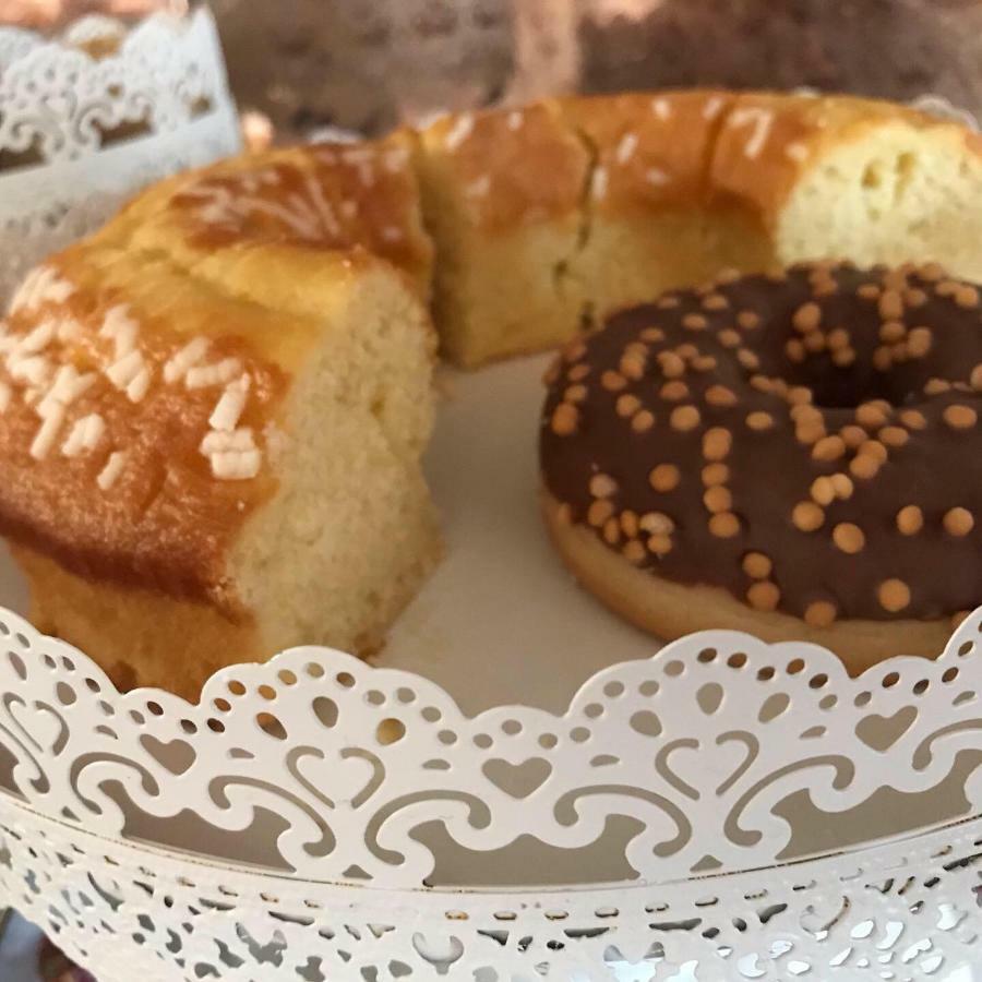 B&B Verona Business And Fun G B Rossi Friendly Екстер'єр фото