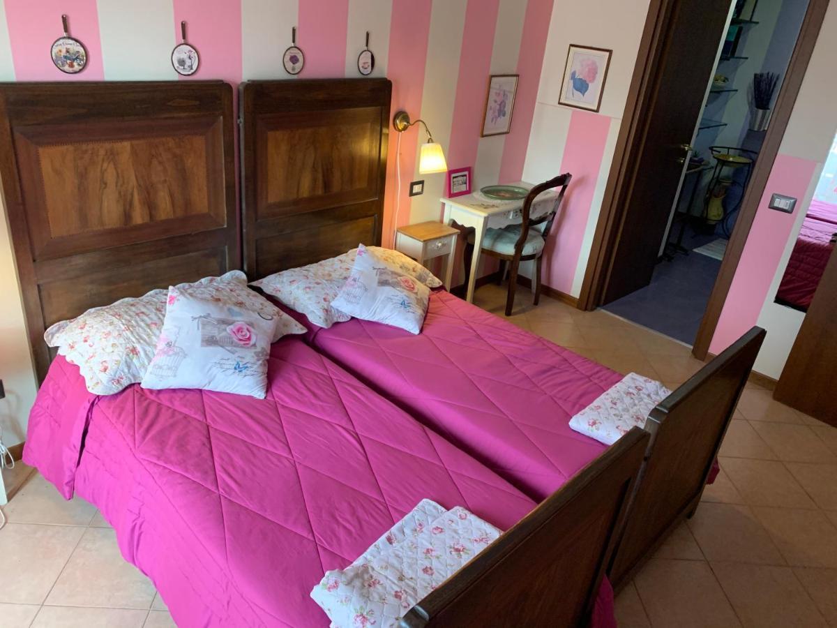 B&B Verona Business And Fun G B Rossi Friendly Екстер'єр фото