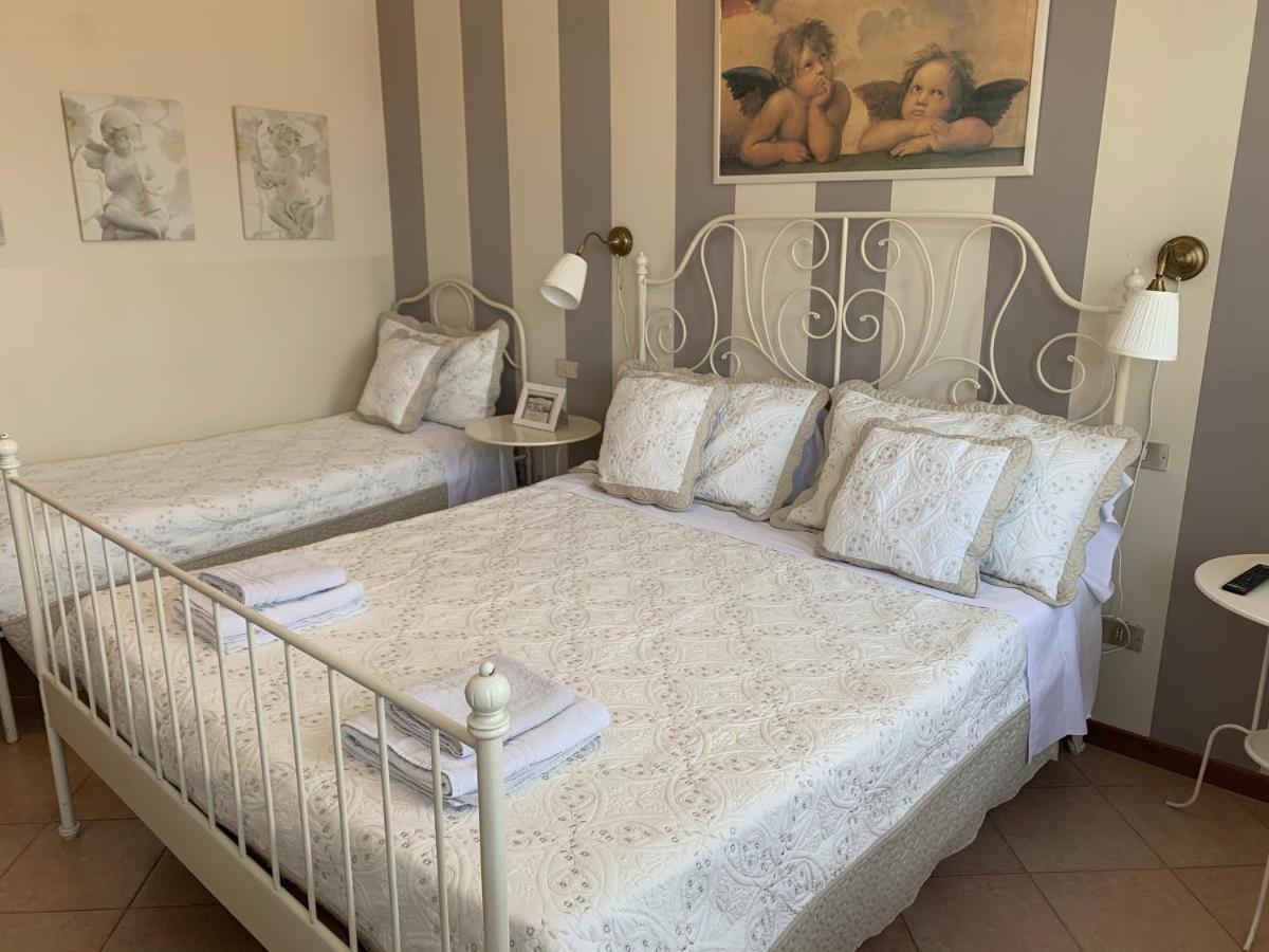 B&B Verona Business And Fun G B Rossi Friendly Екстер'єр фото